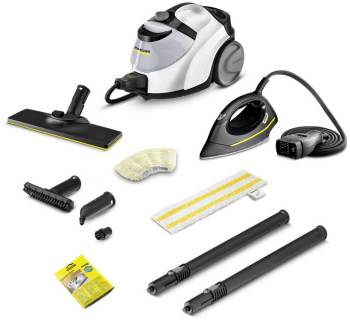 Отпариватель Karcher SC 5 Iron (1.512-661.0