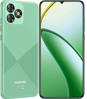 Смартфон Oukitel C53 4/64GB Green