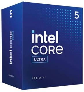 Процессор Intel Core Ultra 5 225 BX80768225