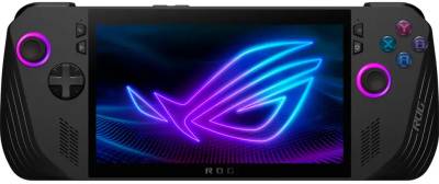 Консоль ASUS ROG Ally X 2024 1B RC72LA-ALLYX.Z1X