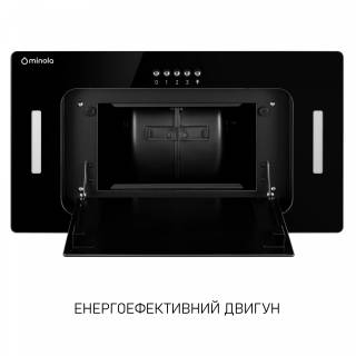 Вытяжка Minola BGK 5877BL BGK 5877 BL