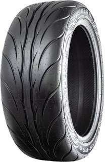 Шина Federal 595 RS-PRO 305/30 R19 102Y XL