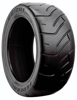 Шина Federal FZ-201 (M) 285/30 R18 97Y XL