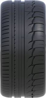 Шина Federal Evoluzion F60 295/35 R18 103Y XL