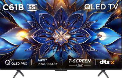 Телевизор Tcl 55 QLED C61B (55C61B) 2024