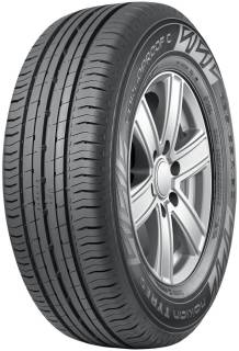 Шина Nokian Cargoproof C 215/60 R17C 109/107T