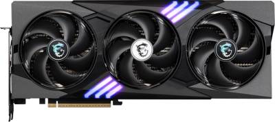 Видеокарта MSI GeForce RTX 5070 Ti 16GB GAMING TRIO OC PLUS RTX 5070 Ti 16G GAMING TRIO OC PLUS