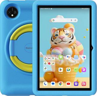 Планшет Blackview Tab 80 Kids 10.1 4/64GB Blue 6931548317401