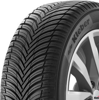 Шина Kleber Quadraxer 3 195/55 R15 85H