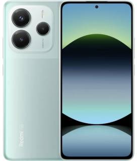 Смартфон Xiaomi Redmi Note 14 5G 6/128GB Coral Green