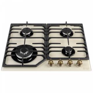 Варочная поверхность Minola MGG 614204 WH