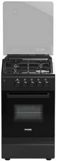 Плита PRIME Technics PSG 54001 D