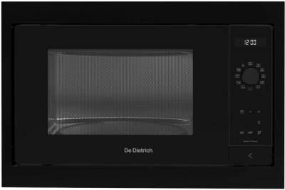 Микроволновая печь De Dietrich DME4310B