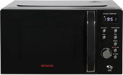 Микроволновка Aiwa MW-202DG BK