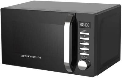 Микроволновая печь Grunhelm 20MX920-GB