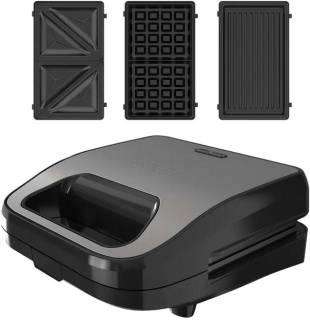 Бутербродница Black&Decker BXSA754E