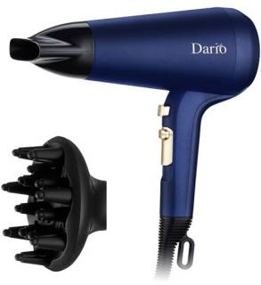 Фен DARIO DHD9222 blue