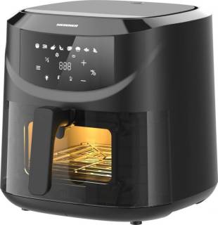 Фритюрница HEINNER HAF-B8BK2000