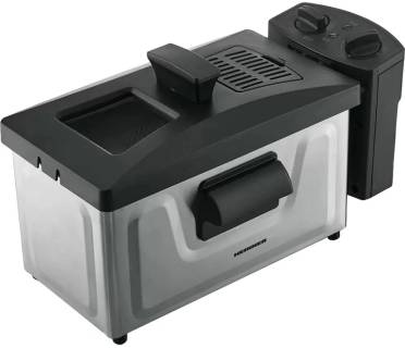 Фритюрница HEINNER HDF-1800SS