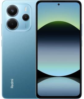 Смартфон Xiaomi Redmi Note 14 6/128Gb Ocean Blue