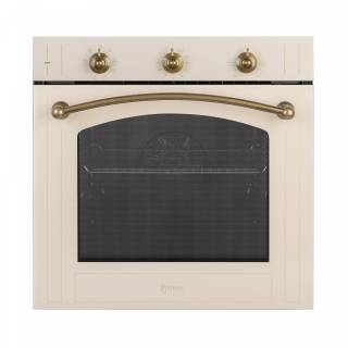 Духовка Perfelli VINTAGE 6M8L BEIGE