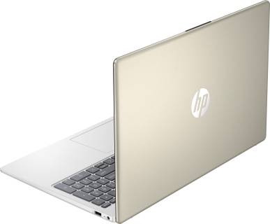 Ноутбук HP Laptop 15-fc0108ua Warm gold B4LX9EA