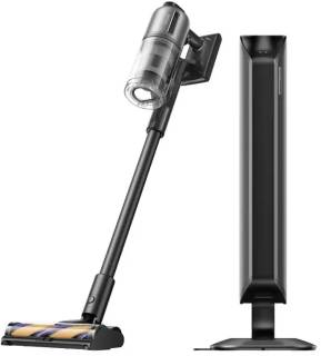 Пылесос Dreame Z30 Station Black VZV26B
