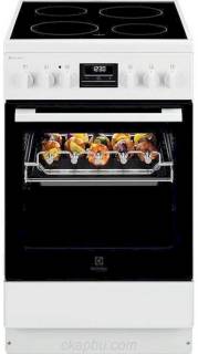 Плита Electrolux LKR540267W