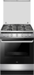 Плита Amica CF 6640 FE X