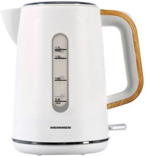 Электрочайник HEINNER HEK-WH2200BB