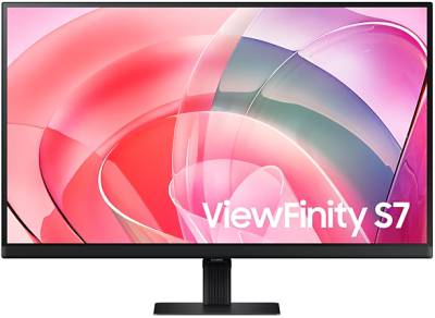 Монитор Samsung ViewFinity S7 27' 60Hz 4K UHD S70D LS27D700EAUXEN