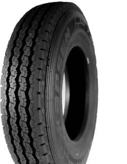 Шина Kapsen RS07 205/65 R15C 102/100T