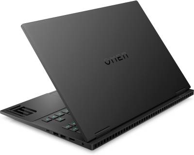 Ноутбук HP OMEN Gaming Laptop 16-wd0073dx Custom Shadow Black 9R640UA_32GB/2TB/W11H