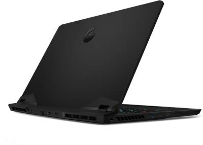 Ноутбук MSI Alpha 17C7VG Aluminum Black C7VG-053US / ALPHA17C7053