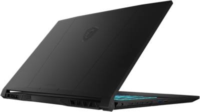 Ноутбук MSI Katana A17 AI B8VG Custom Black B8VG-1011XPL|1010M232