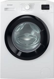 Стиральная машина Indesit IM602BMYTIMEUA