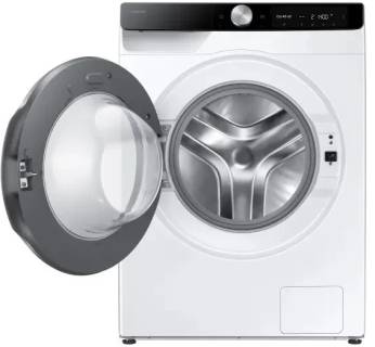 Стиральная машина Samsung WW90DG6U85LKU4