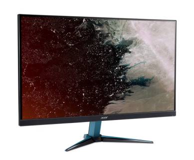 Монитор Acer Nitro VG2 VG272U V3 Gaming Monitor VG272UV3BMIIPX UM.HV2CD.302
