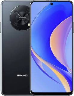 Смартфон Huawei Nova Y90 8/128GB Midnight Black