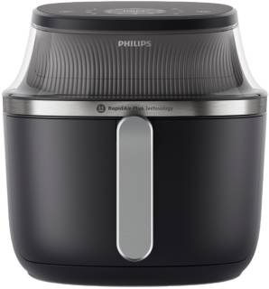 Фритюрница Philips Ovi XL 3000 NA331/00 czarny