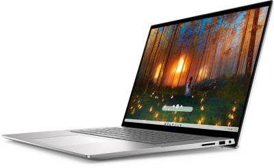 Ноутбук Dell Inspiron 16 Laptop Platinum Silver 5630-2697