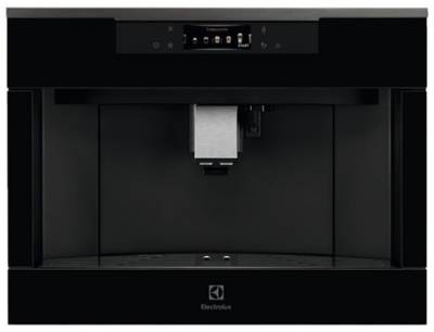Кофеварка Electrolux KBC85H