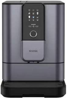 Кофеварка Nivona Nіvo 8107 NIV00421