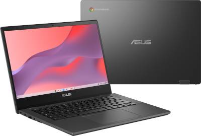 Ноутбук ASUS Chromebook CL14 (CL1402C) Gravity Grey CL1402CM2A-NK0256 / 90NX0631-M009T0