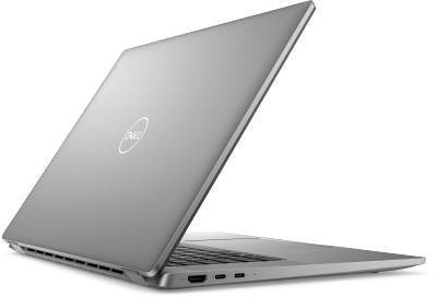 Ноутбук Dell Latitude 7650 Laptop Aluminum Grey N004L765016EMEA_VP