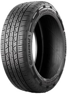 Шина Continental CrossContact H/T 265/70 R16 112H