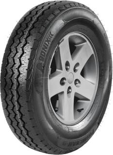 Шина Sonix SuperVAN S2 195 R14C 106/104R
