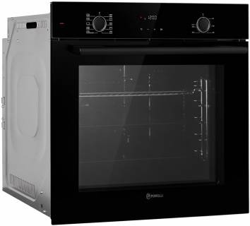 Духовка Perfelli PERLA 6D10I NERO