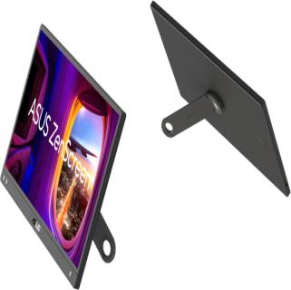 Монитор ASUS Portable ZenScreen MB166CR 90LM07D3-B03170