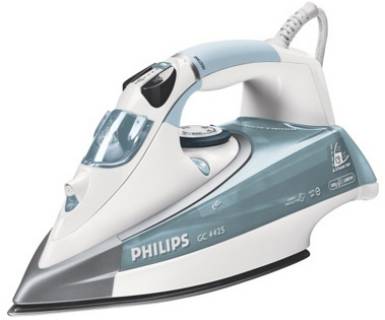 Утюг Philips GC GC4425